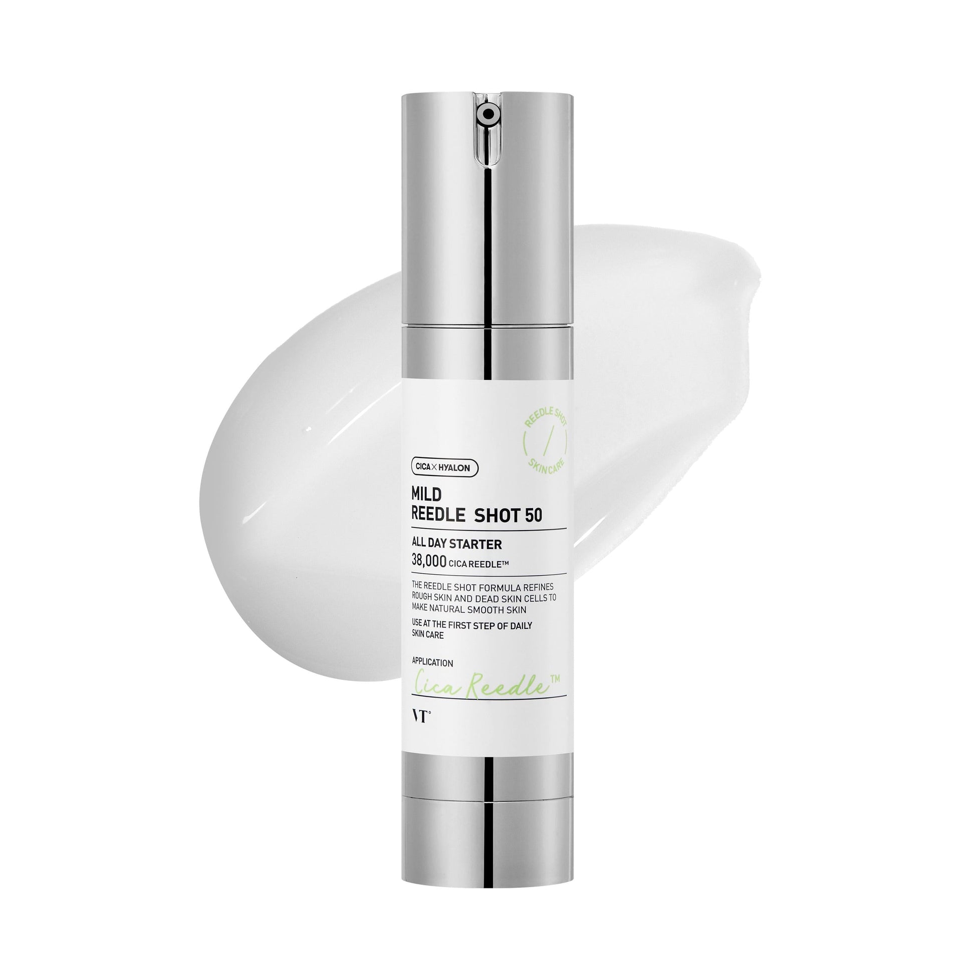 Pack Día de la Madre - Rutina Mamá Anti Age VT Cosmetics
