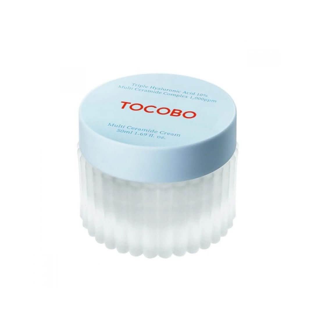 [TOCOBO] Multi Ceramide Cream 50ml Tocobo