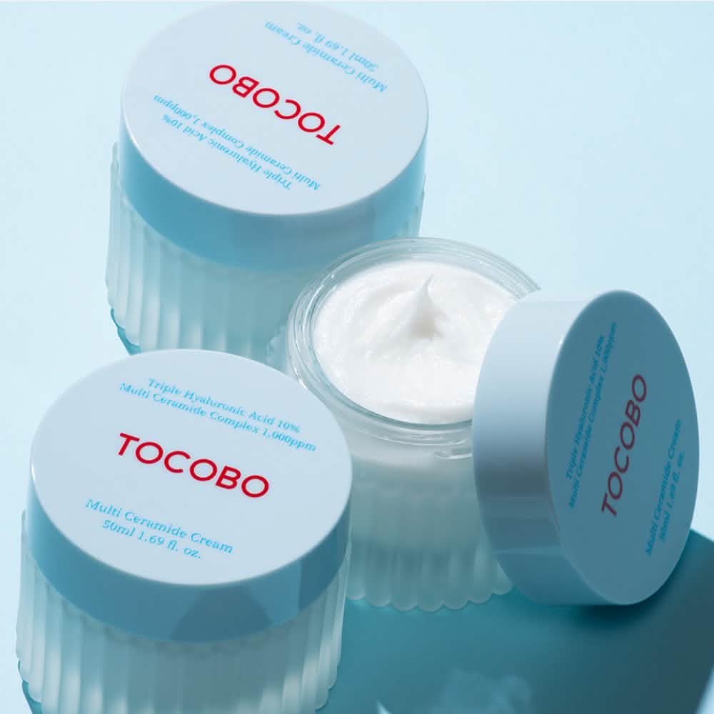 [TOCOBO] Multi Ceramide Cream 50ml Tocobo