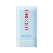 [TOCOBO] Protector Solar en Barra Cotton Soft Sun Stick SPF50+ PA++++ Tocobo