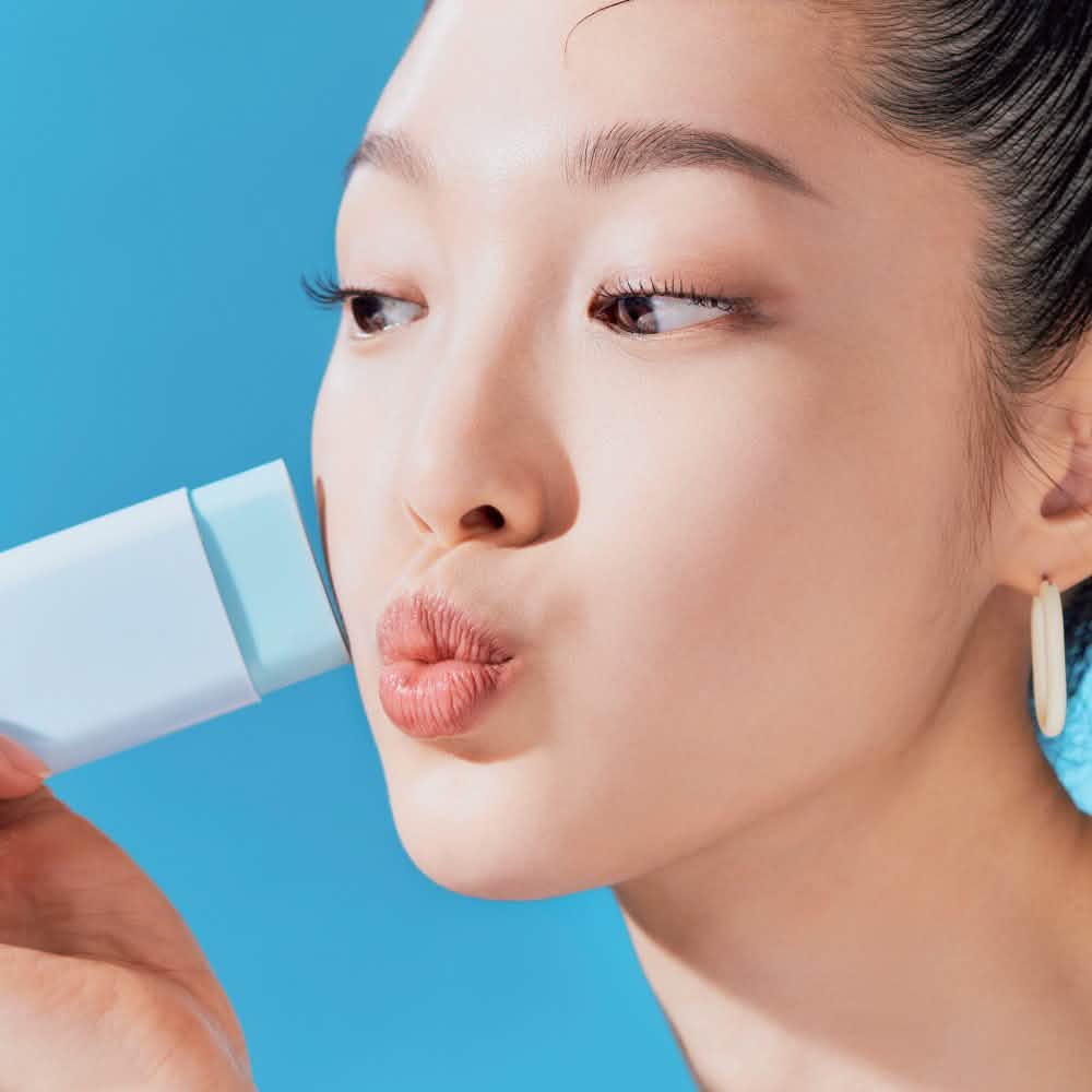 [TOCOBO] Protector Solar en Barra Cotton Soft Sun Stick SPF50+ PA++++ Tocobo