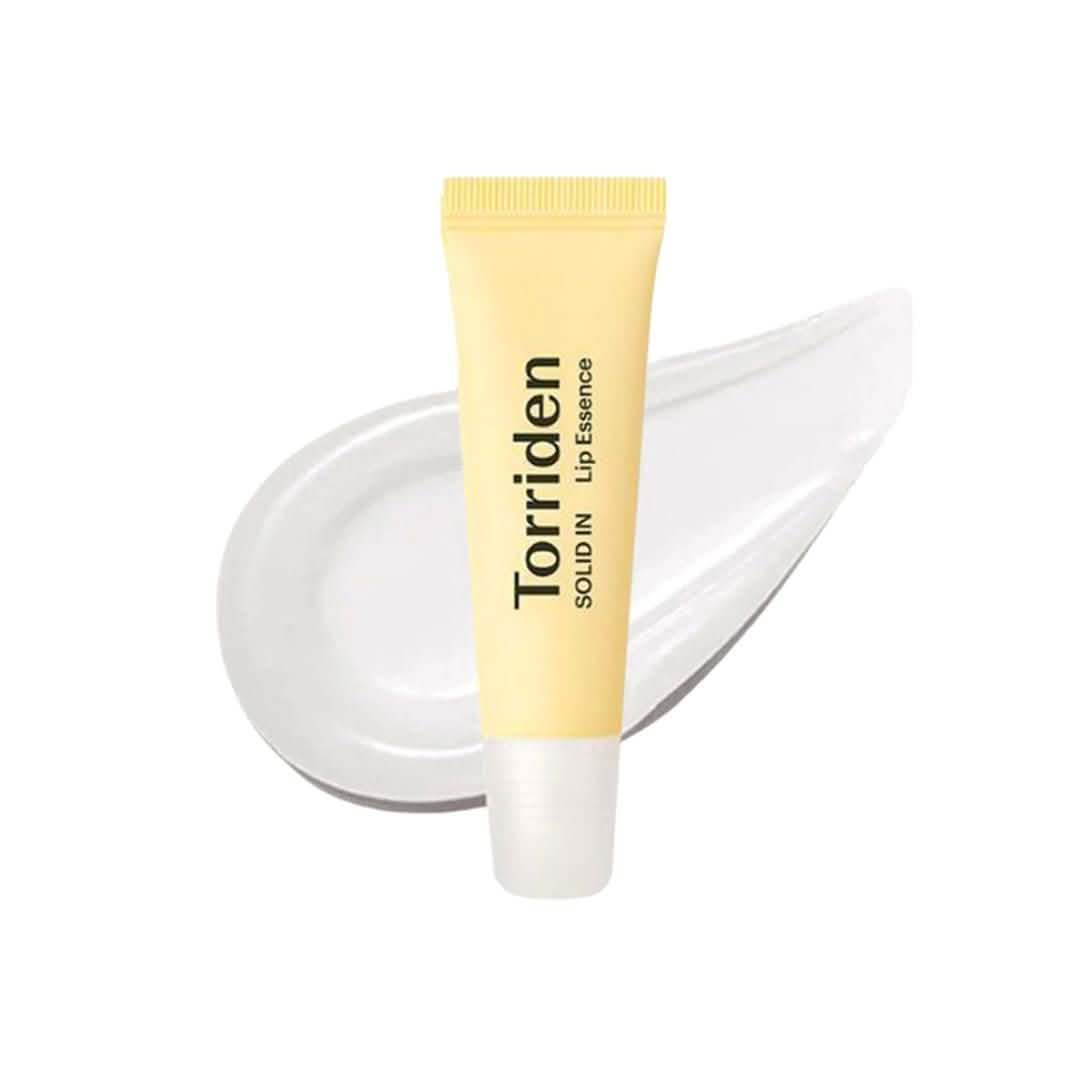 [TORRIDEN] Solid-In Ceramide Lip Essence 10ml Torriden