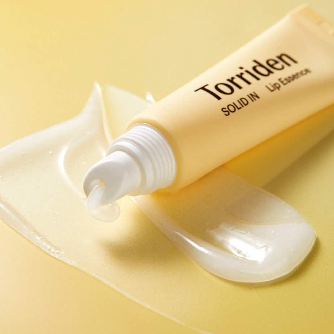 [TORRIDEN] Solid-In Ceramide Lip Essence 10ml Torriden