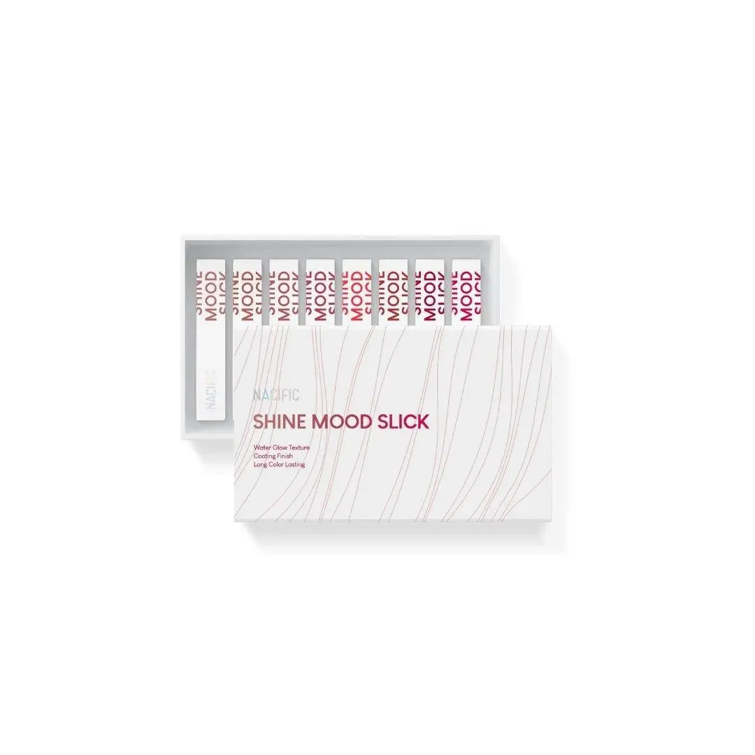 Tintes Labiales NACIFIC x Stray Kids [Nacific]