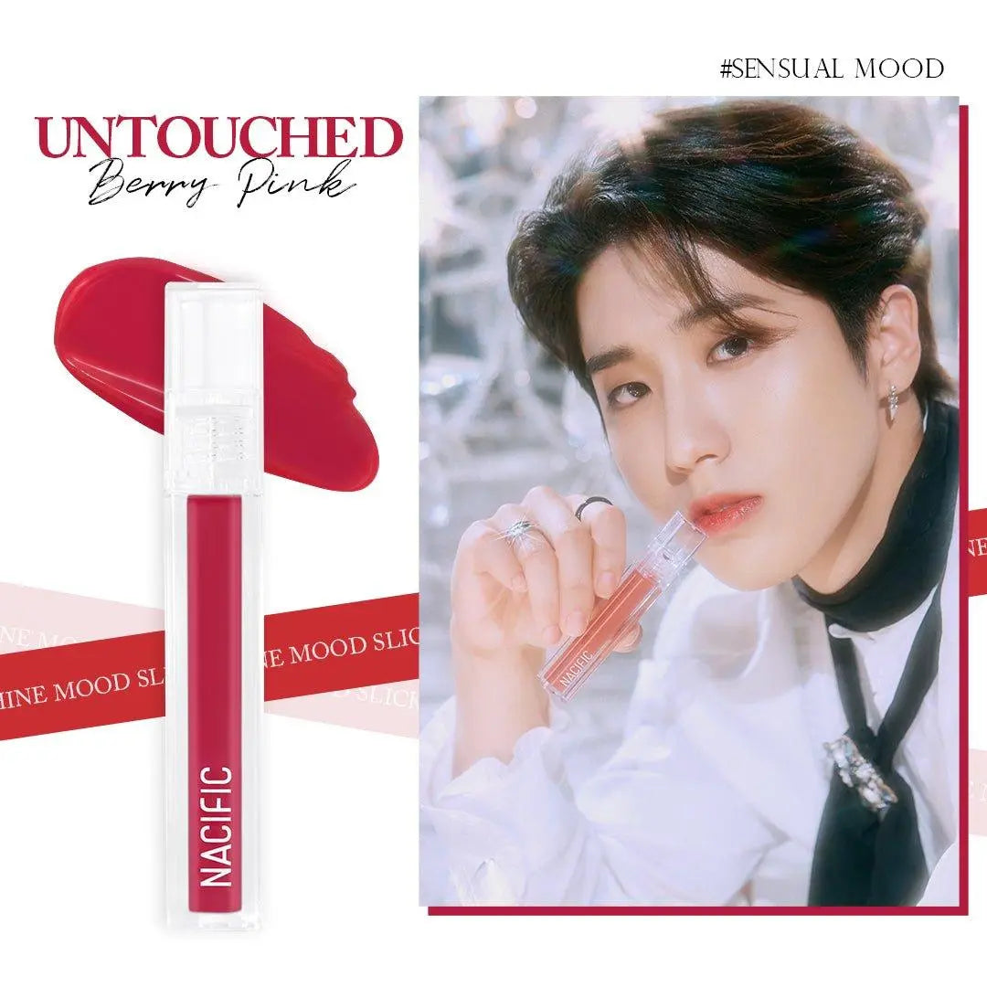 Tintes Labiales NACIFIC x Stray Kids [Nacific]