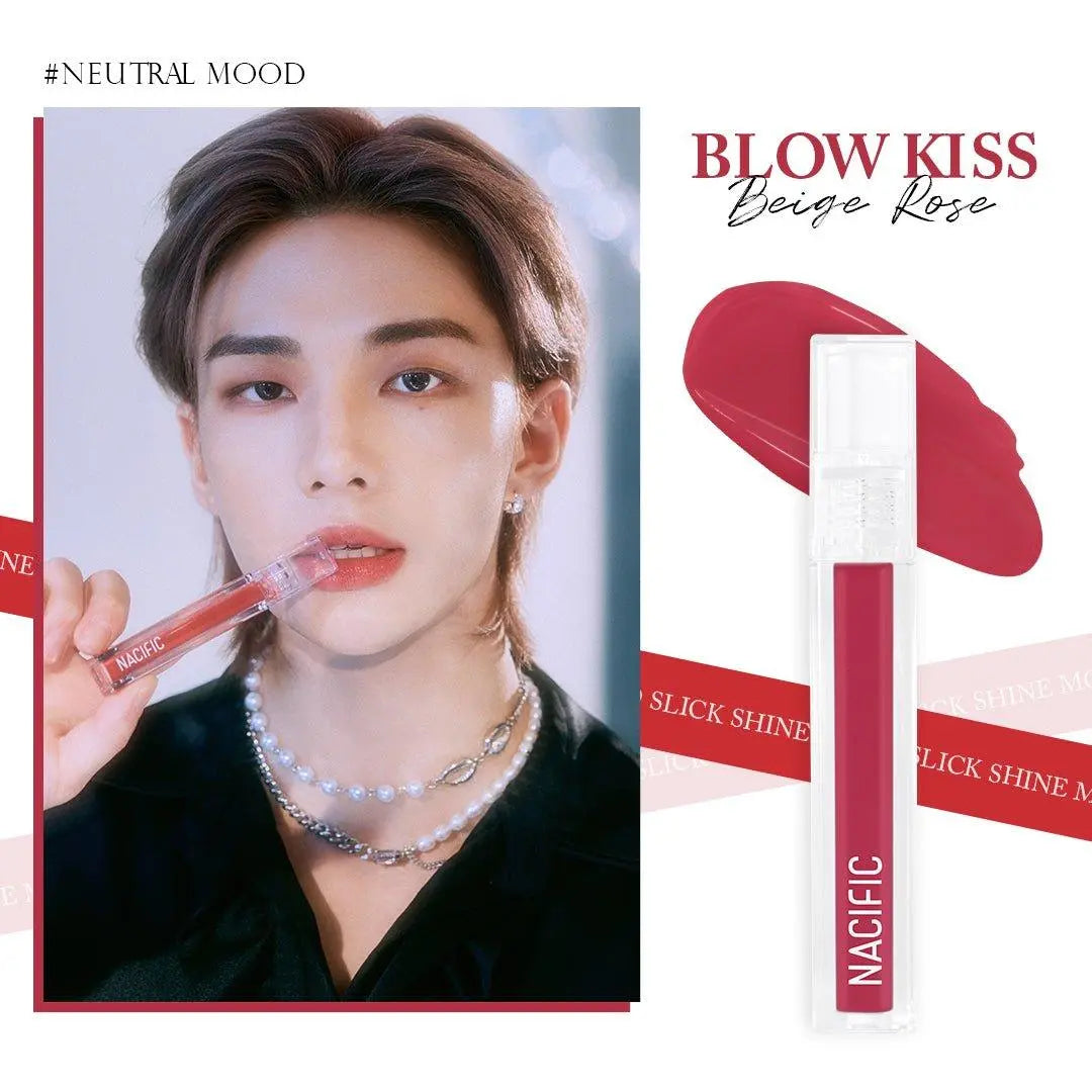 Tintes Labiales NACIFIC x Stray Kids [Nacific]