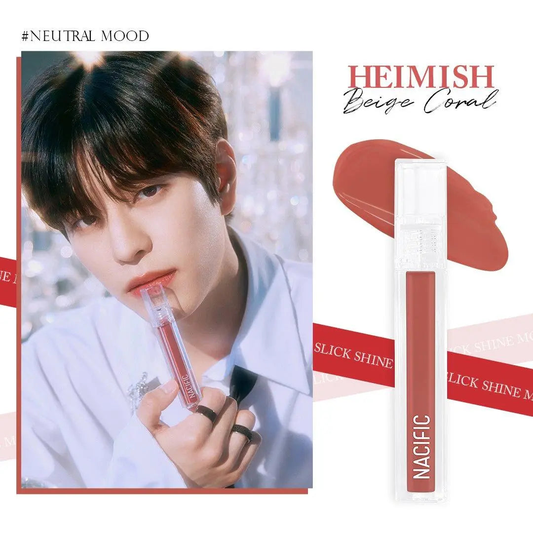 Tintes Labiales NACIFIC x Stray Kids [Nacific]
