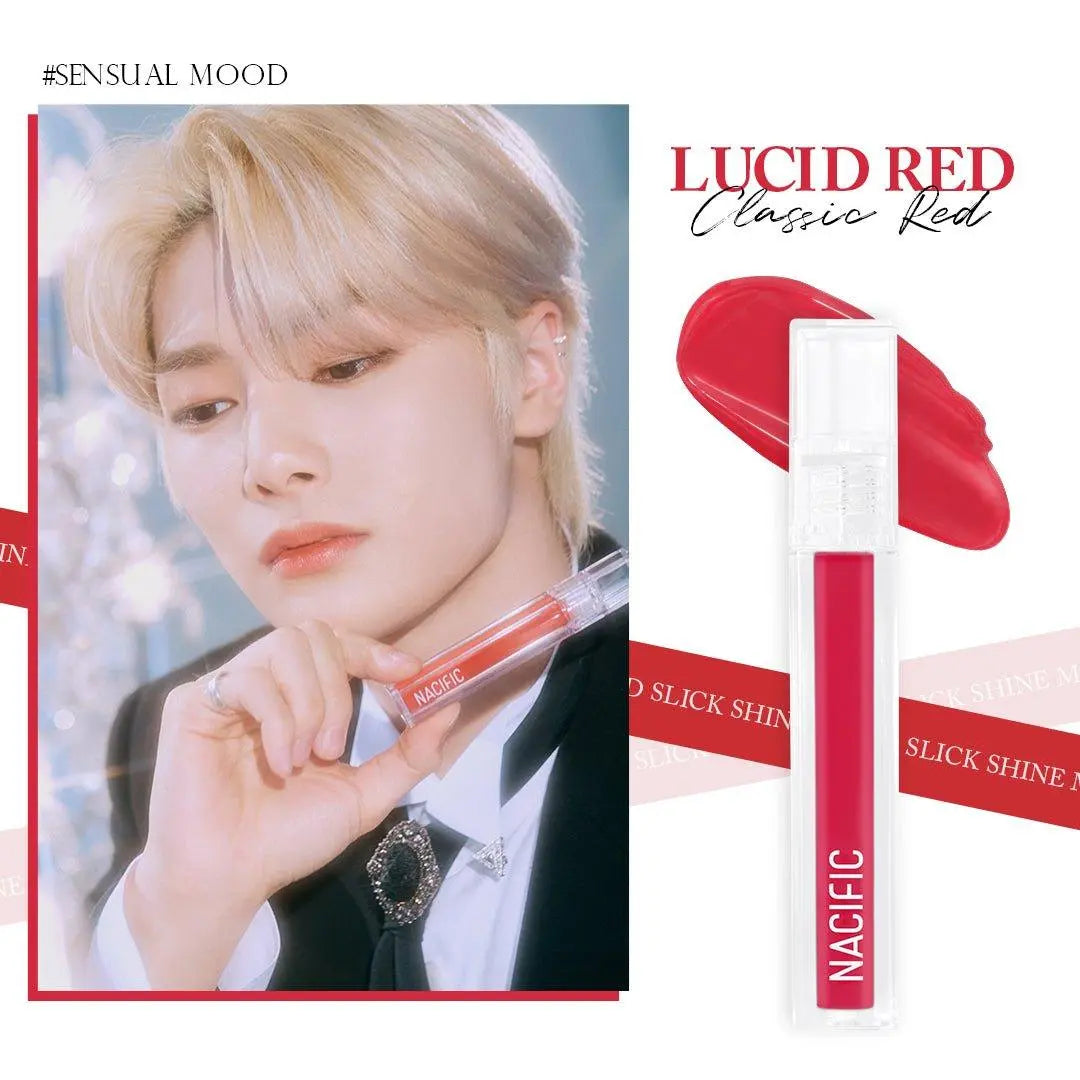 Tintes Labiales NACIFIC x Stray Kids [Nacific]