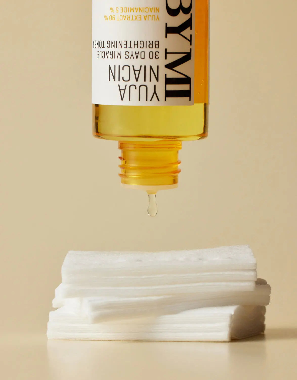 Tonico Yuja Niacin 30 Days Miracle Brightening Toner 150ML SOME BY MI