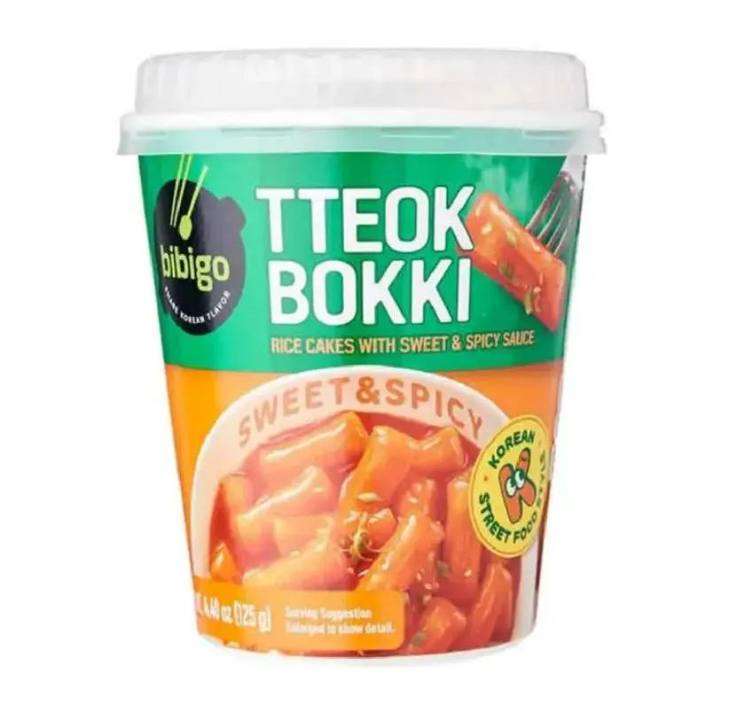 Topokki - Variedades Yopokki