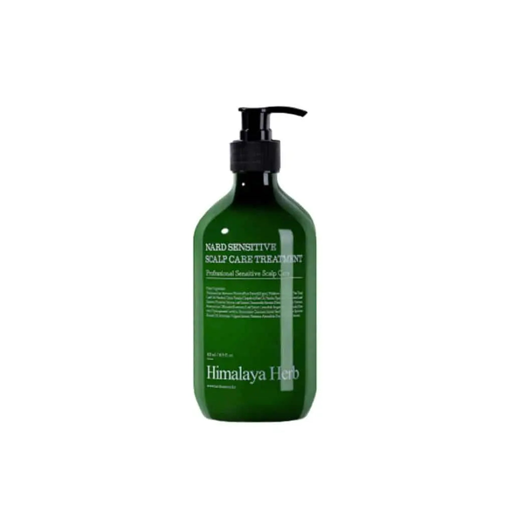 Tratamiento acondicionador Sensitive Scalp Care NARD