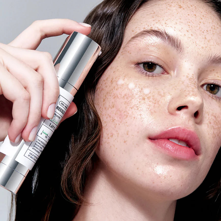 VT Reedle Shot 100 50ml VT Cosmetics