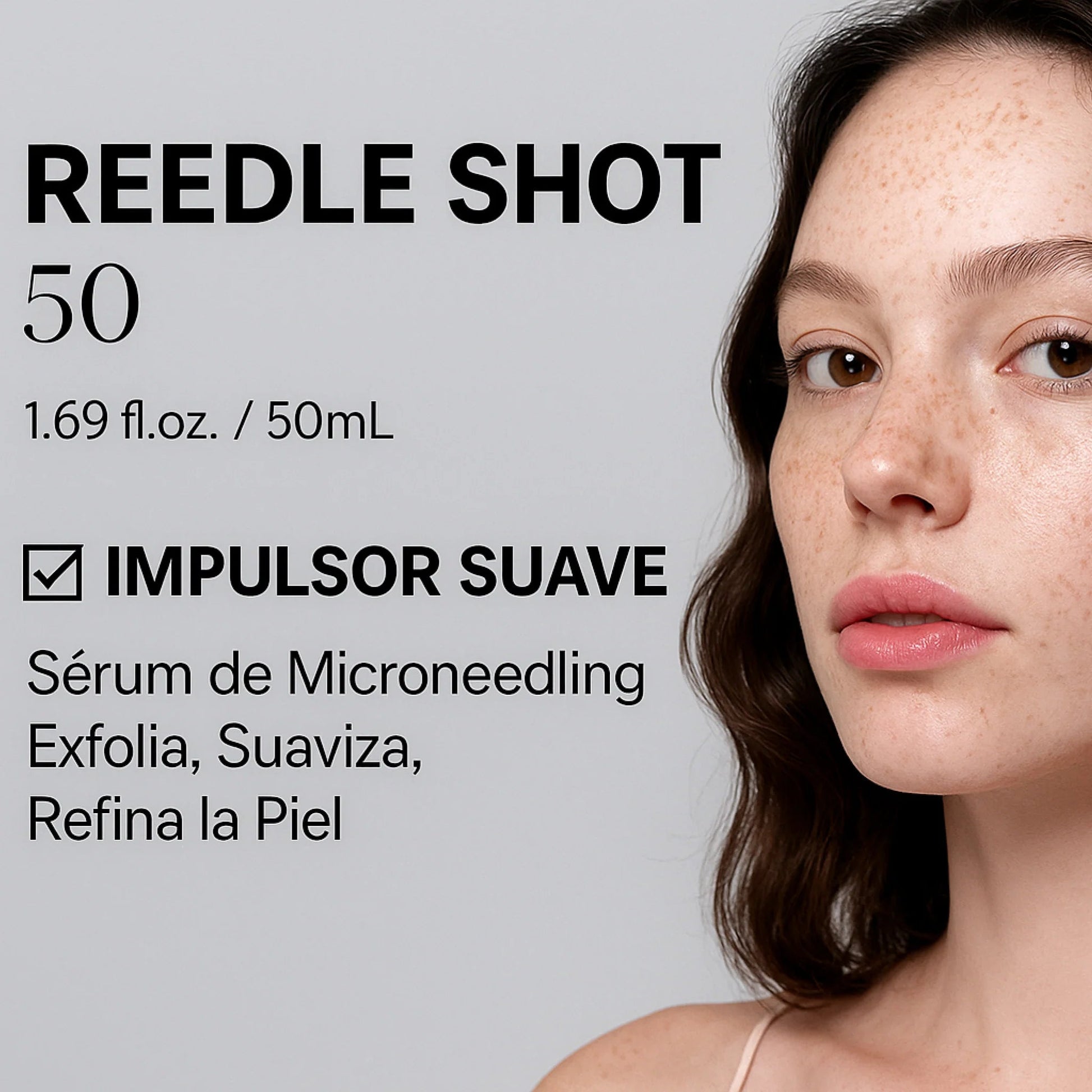 VT Cosmetics Reedle Shot 50 50ml VT Cosmetics