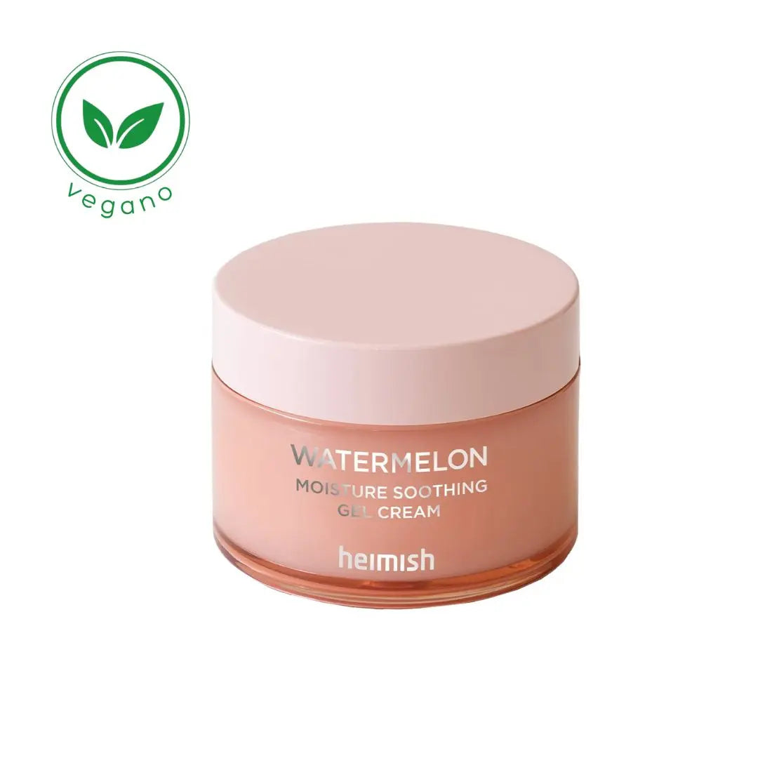 Watermelon Moisture Soothing Gel Cream HEIMISH