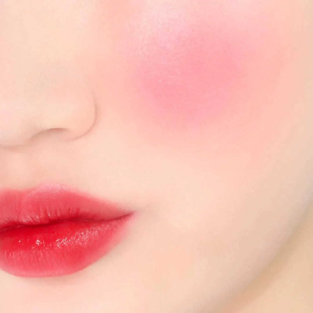 Lipsleek Blur Tono 01 Ardor | Bálsamo Labial Multifunción 2,3 g Arumi Korean Cosmetics