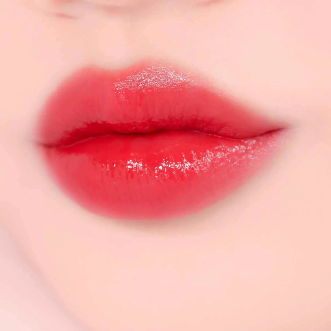 Lipsleek Blur Tono 01 Ardor | Bálsamo Labial Multifunción 2,3 g Arumi Korean Cosmetics