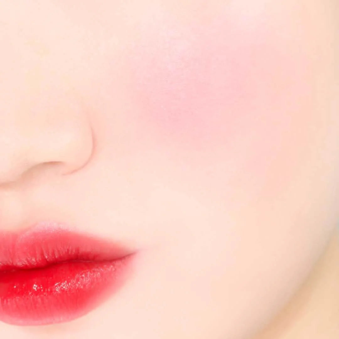 Lipsleek Blur Tono 01 Ardor | Bálsamo Labial Multifunción 2,3 g Arumi Korean Cosmetics