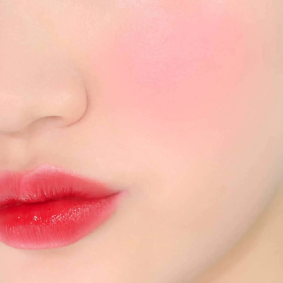 Lipsleek Blur Tono 01 Ardor | Bálsamo Labial Multifunción 2,3 g Arumi Korean Cosmetics