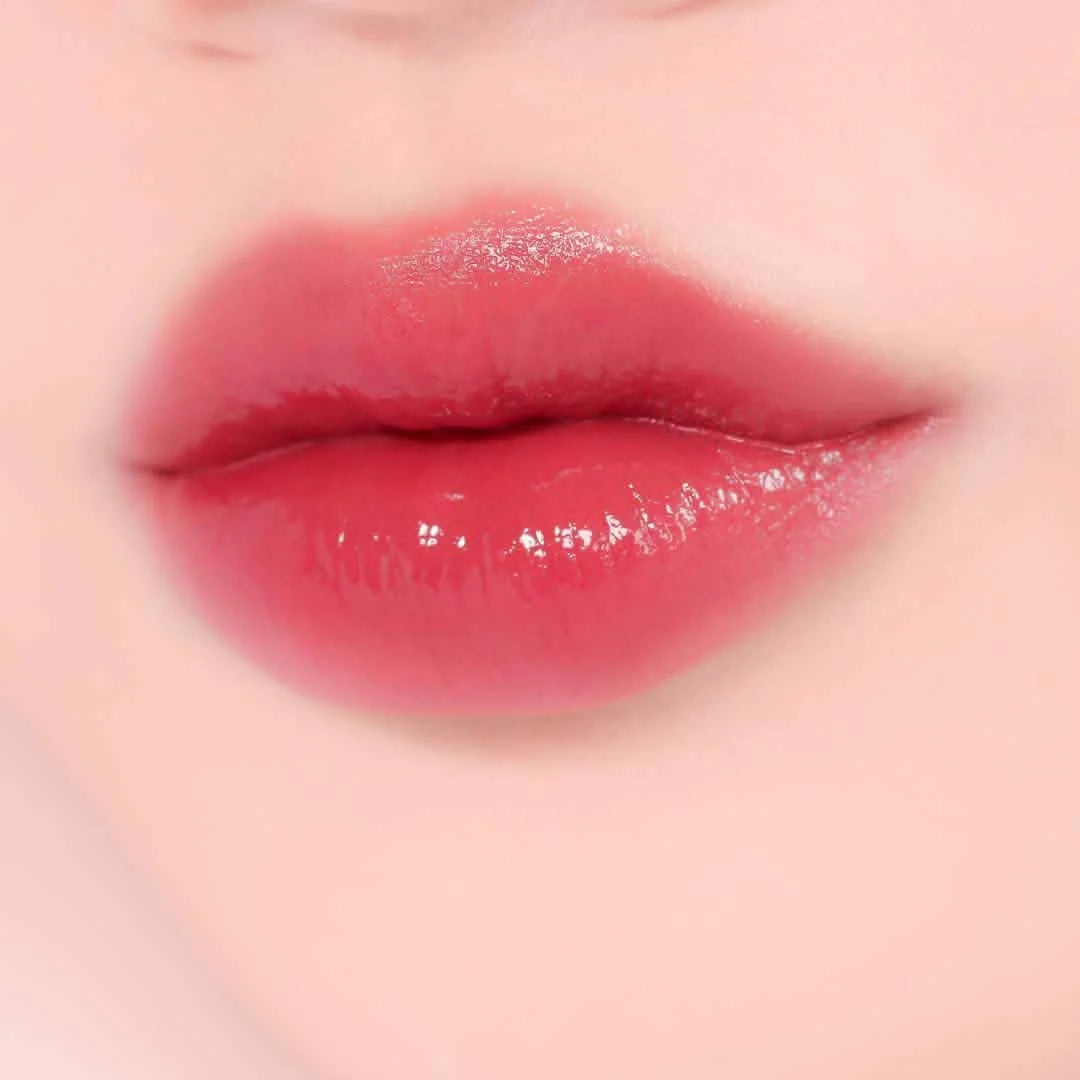 Lipsleek Blur Tono 04 Savvy | Bálsamo Labial Multifunción 2,3 g Arumi Korean Cosmetics