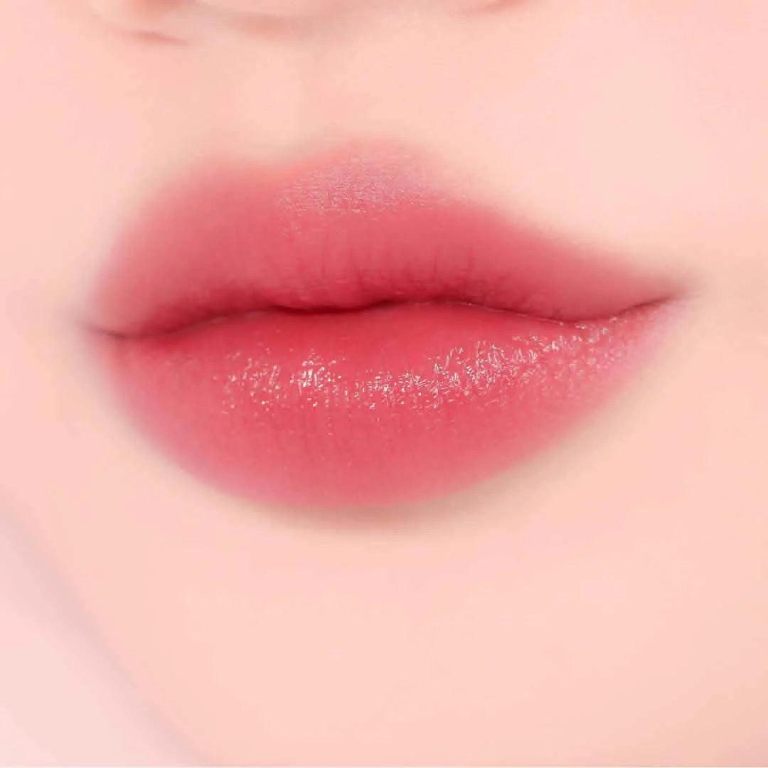 Lipsleek Blur Tono 04 Savvy | Bálsamo Labial Multifunción 2,3 g Arumi Korean Cosmetics