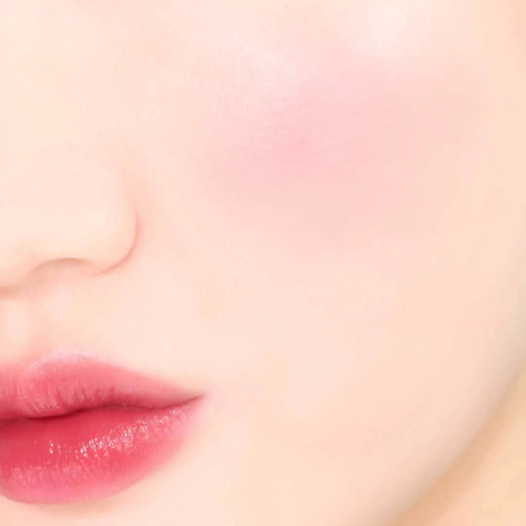 Lipsleek Blur Tono 04 Savvy | Bálsamo Labial Multifunción 2,3 g Arumi Korean Cosmetics