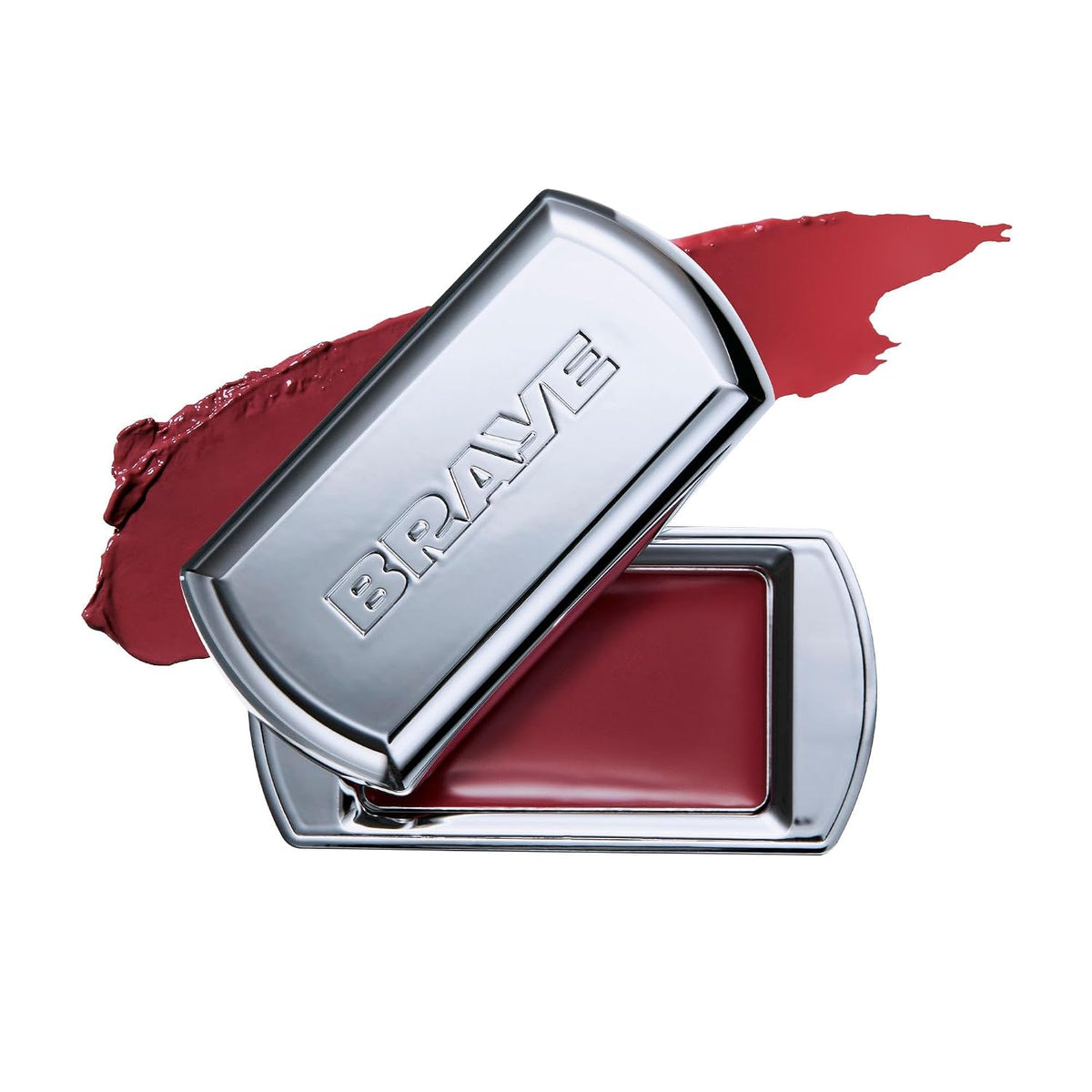 Lipsleek Blur Tono 04 Savvy | Bálsamo Labial Multifunción 2,3 g BRAYE