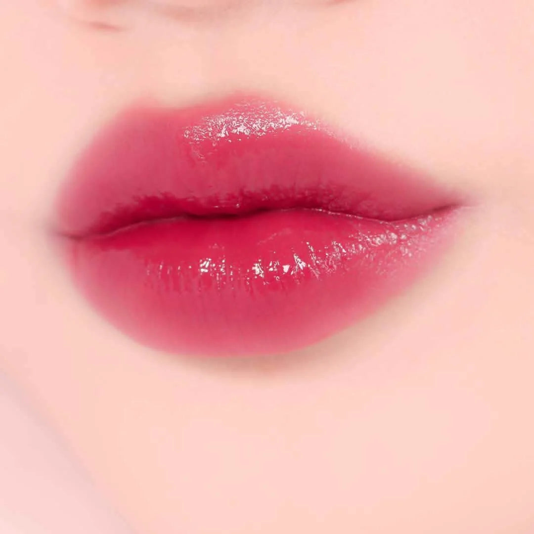 Lipsleek Blur Tono 09 Coolness | Bálsamo Labial Multifunción 2,3 g Arumi Korean Cosmetics