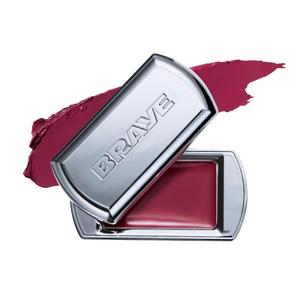 Lipsleek Blur Tono 09 Coolness | Bálsamo Labial Multifunción 2,3 g BRAYE