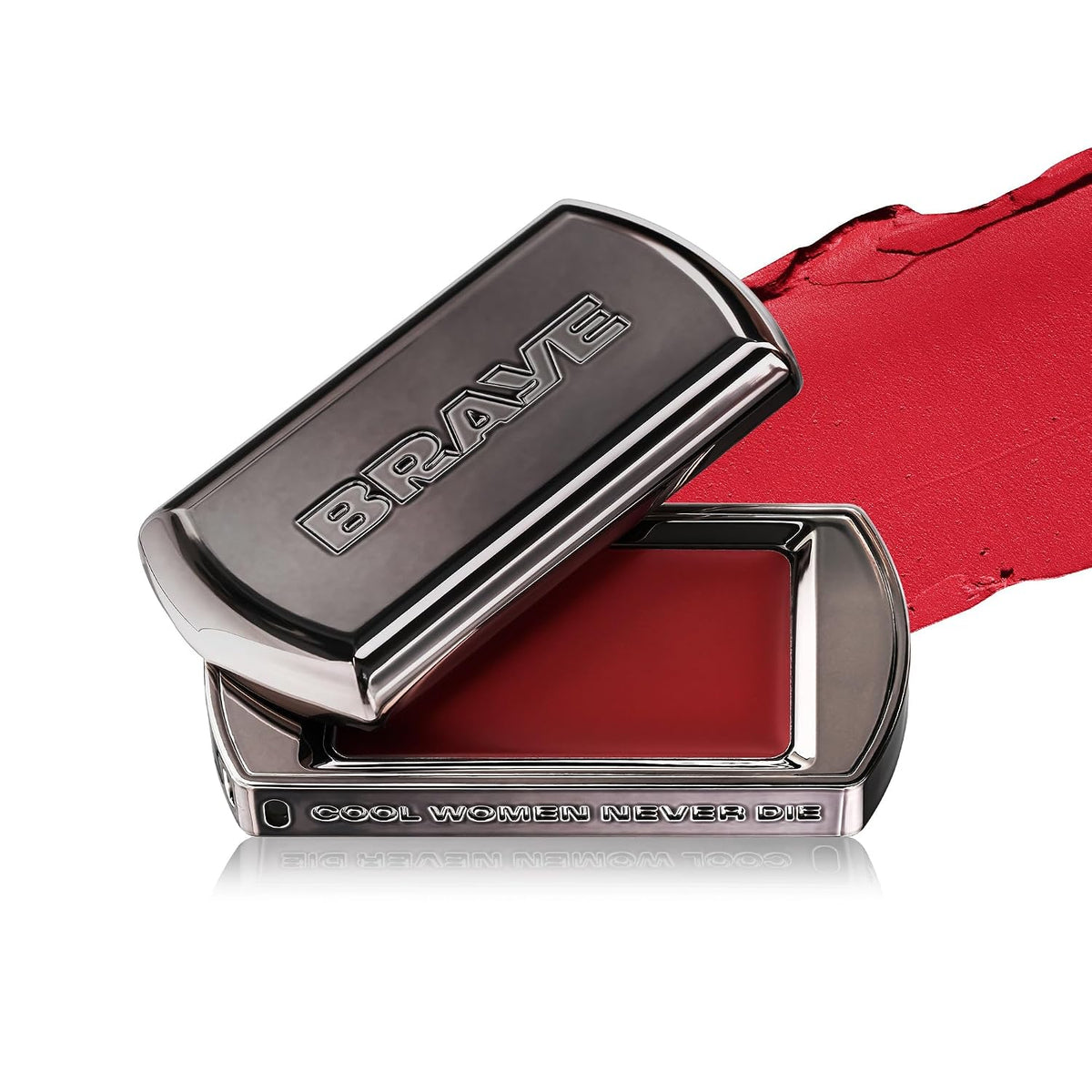 Lipsleek Blur Tono 01 Keen | Bálsamo Labial Multifunción 2,3 g BRAYE