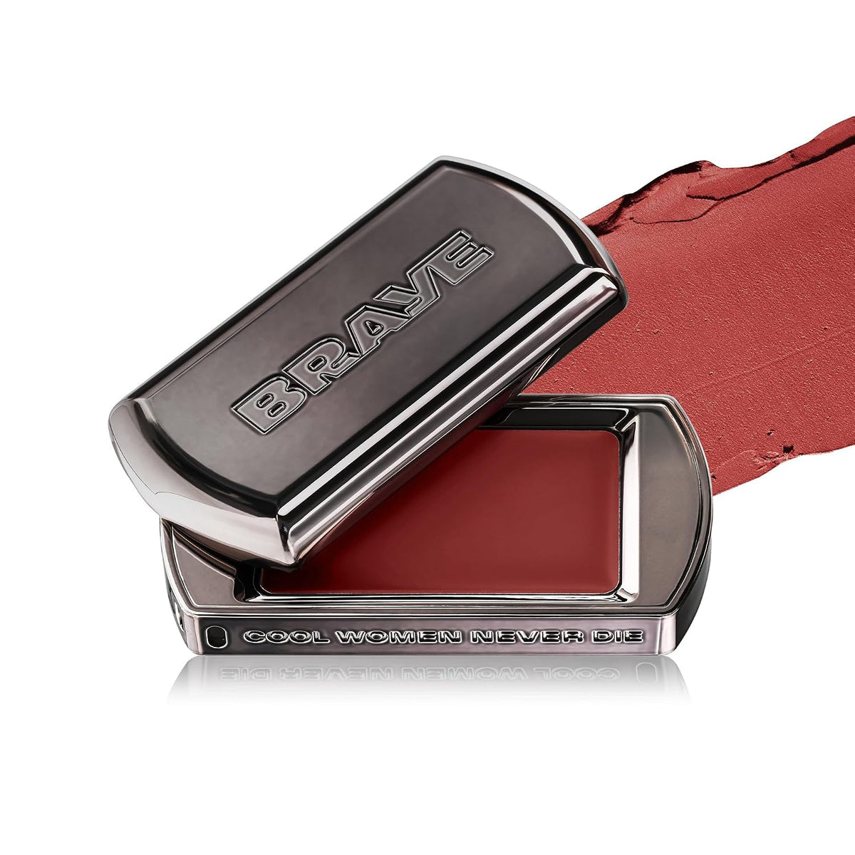 Lipsleek Blur Tono 03 Worthy | Bálsamo Labial Multifunción 2,3 g BRAYE