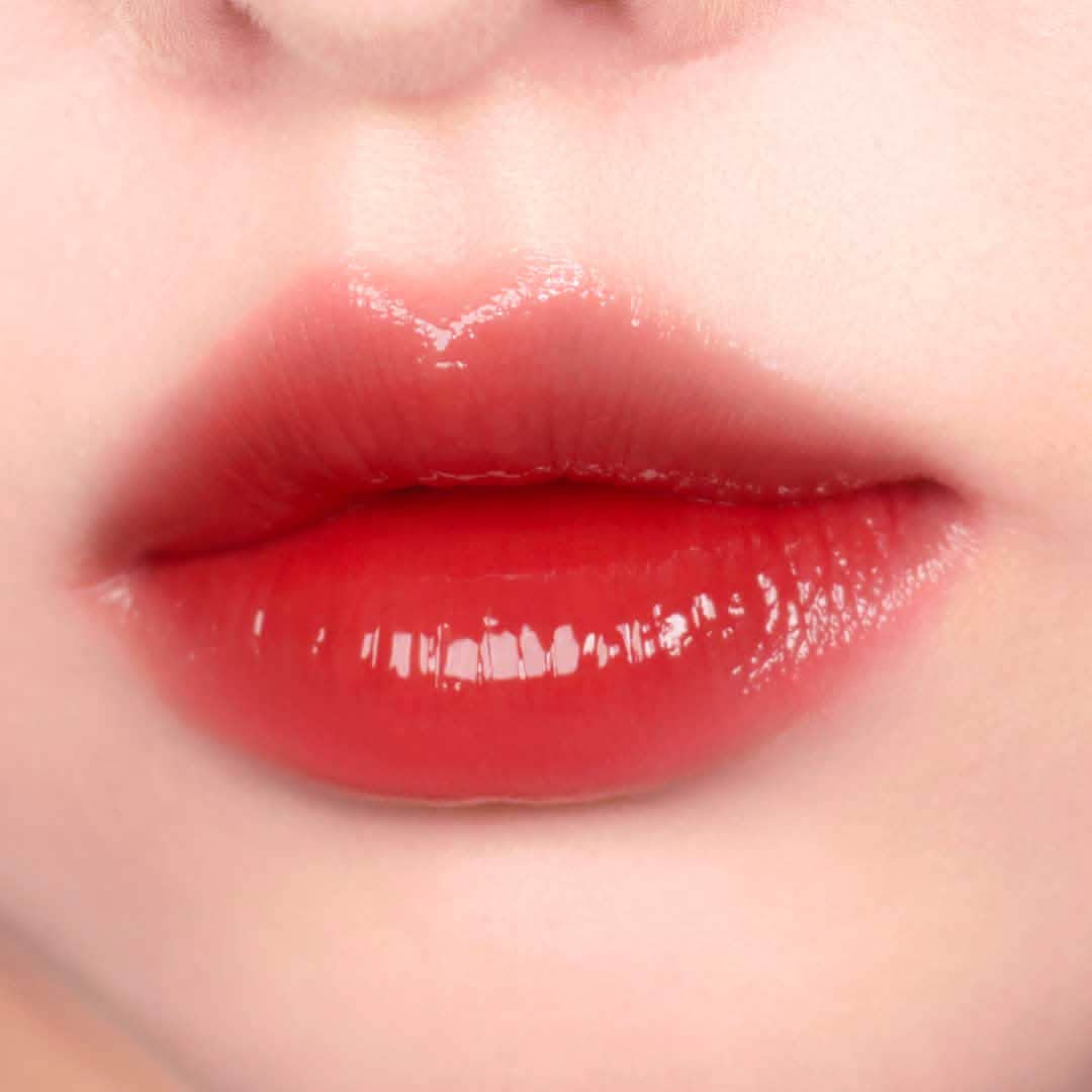 Thin Glow Tint Tono 10 Hurtle | Tinte Labial Hidratante BRAYE Arumi Korean Cosmetics