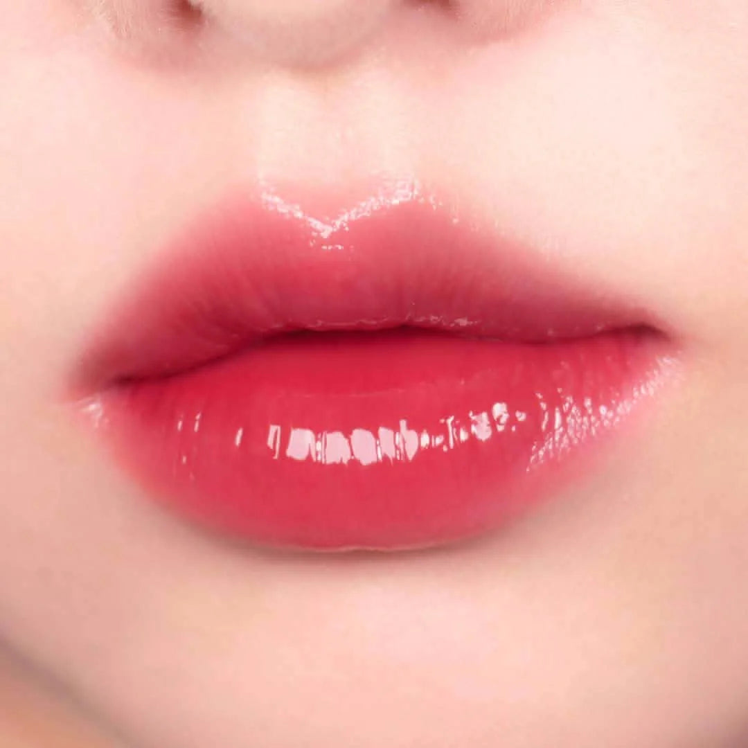 Thin Glow Tint Tono 05 Renown | Tinte Labial Hidratante BRAYE Arumi Korean Cosmetics