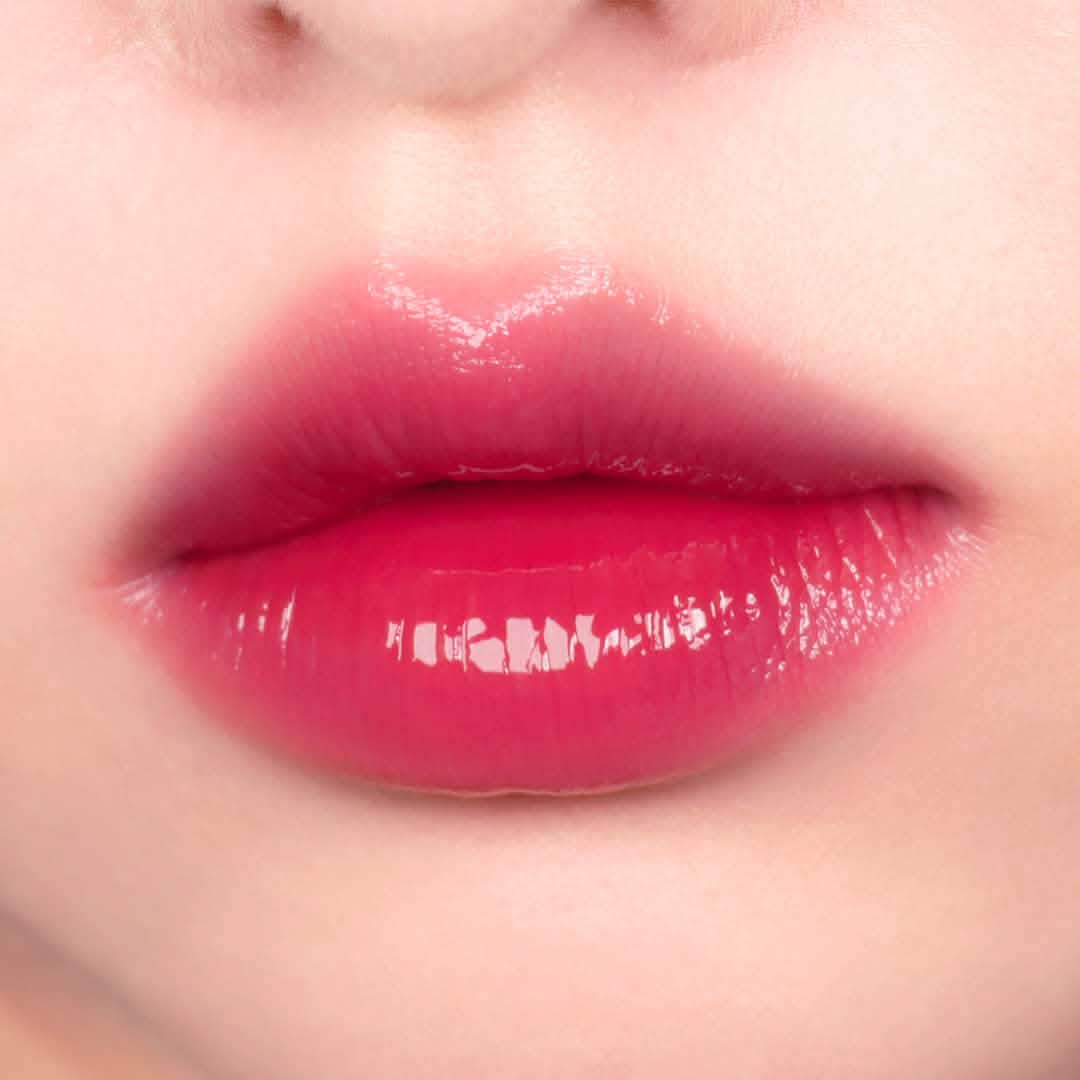 Thin Glow Tint Tono 09 Festive | Tinte Labial Hidratante BRAYE Arumi Korean Cosmetics