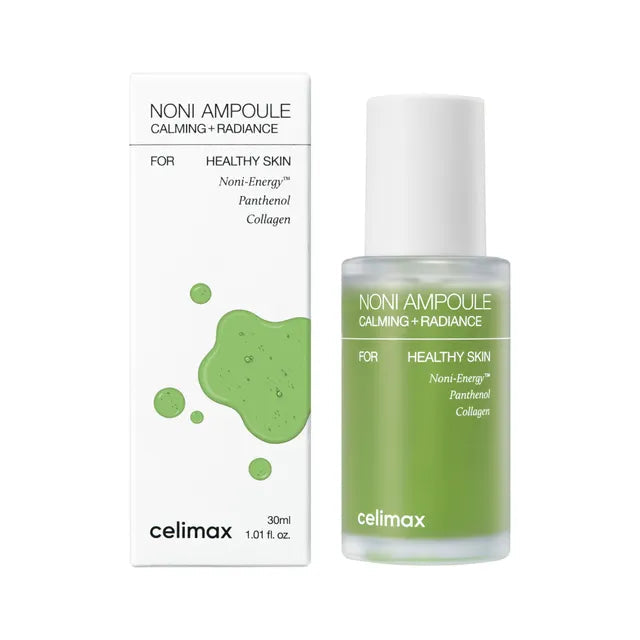 CELIMAX The Real Noni Energy Ampoule 30ml Celimax