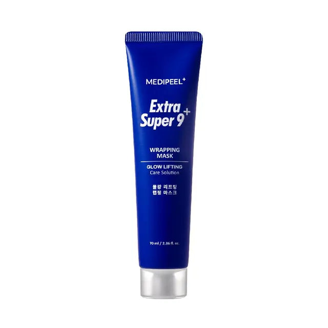 [MEDIPEEL] Wrapping Mask Glow Lifting 4ml Medipeel