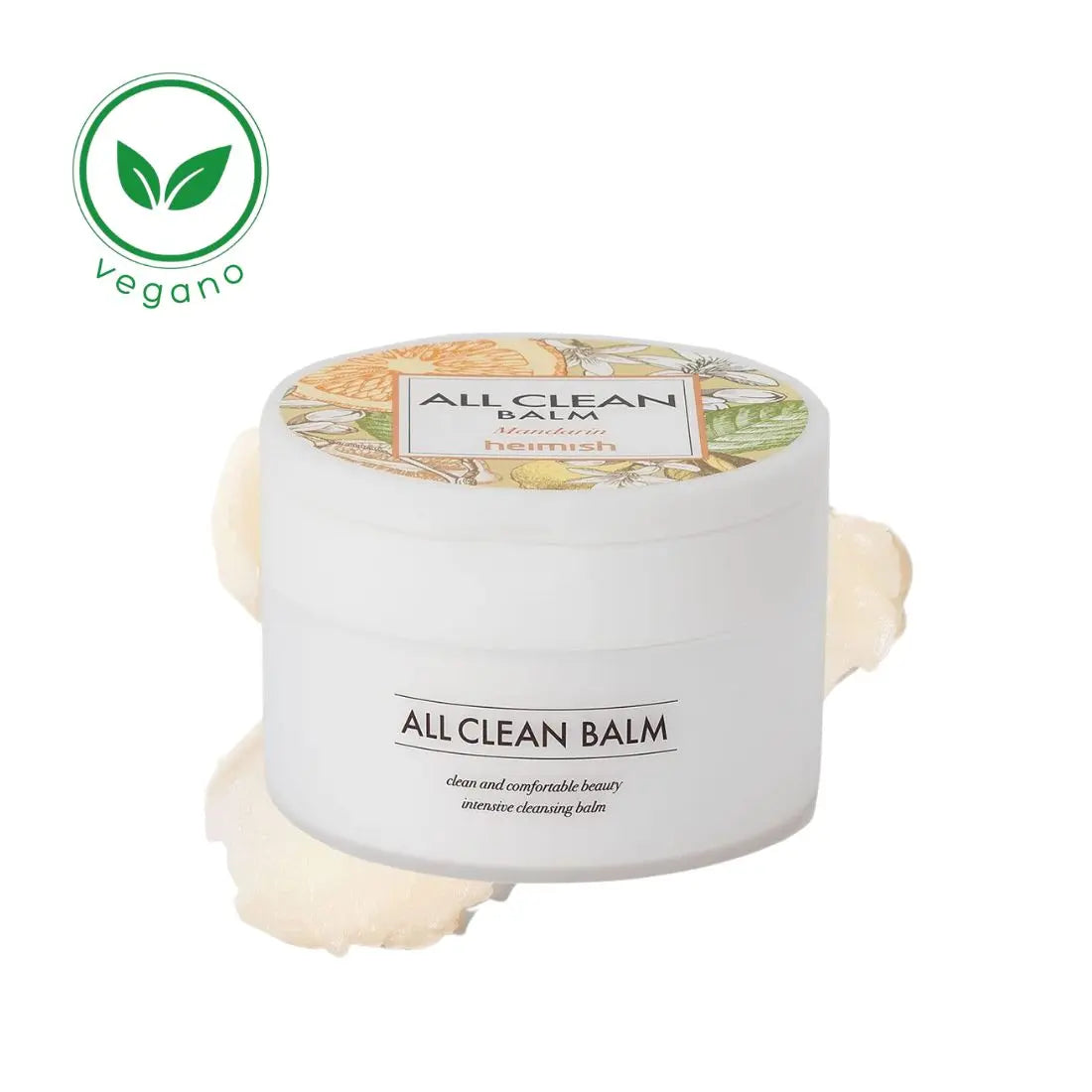 Pack Doble Limpieza Heimish Arumi Korean Cosmetics