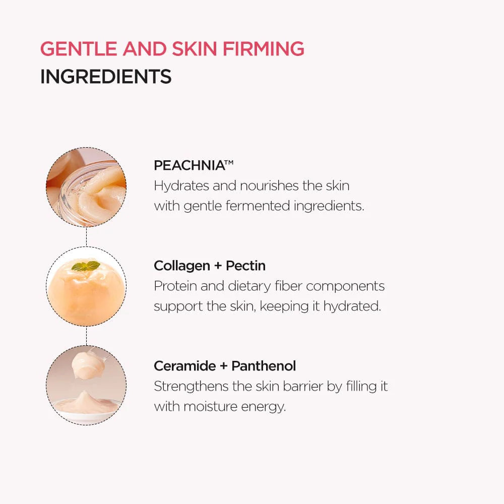 [ANUA] Peach 77% Niacin Enriched Cream 50ml ANUA