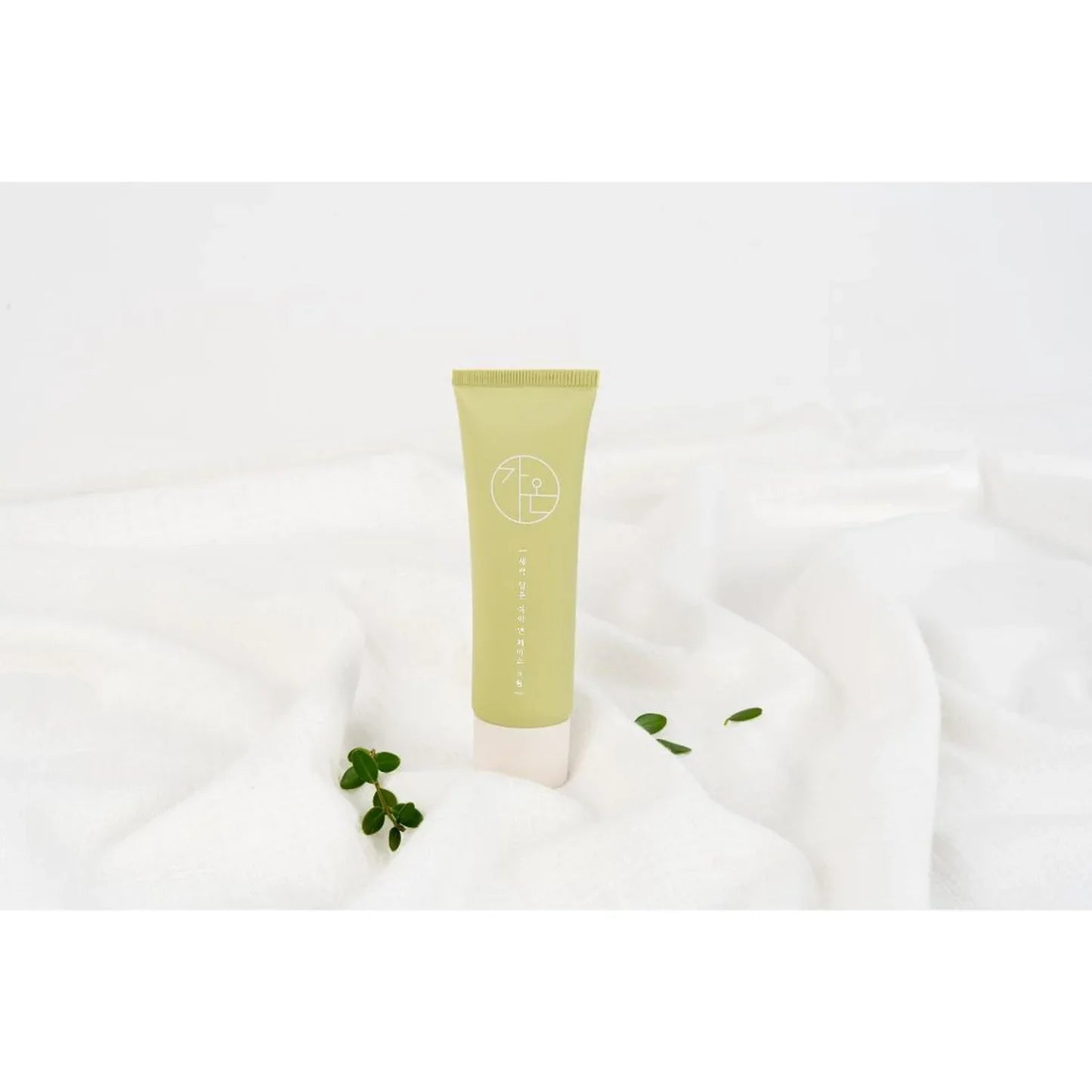 Crema Antioxidante y Contorno de Ojos Vegana 50ml GAON