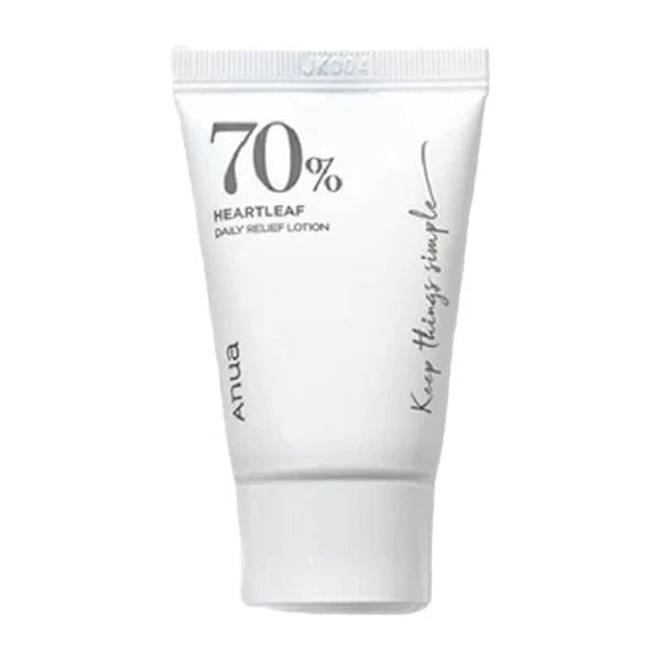 [ANUA] Travel mini kit - Heartleaf Quercetinol Pore Deep Cleansing Foam 25 ml ANUA