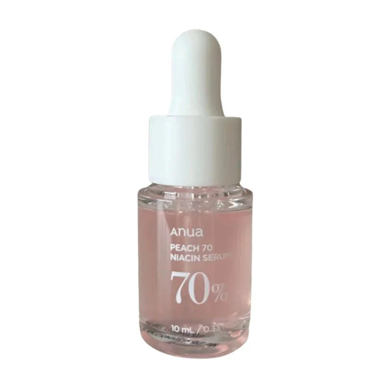 [ANUA] Travel mini kit - Heartleaf Quercetinol Pore Deep Cleansing Foam 25 ml ANUA