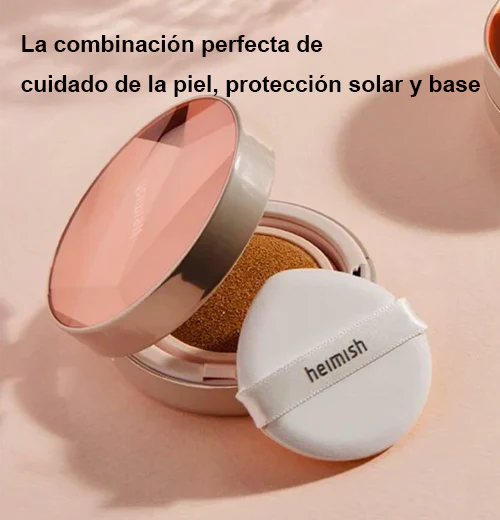 [HEIMISH] Base de Maquillaje Artless Perfect Cushion 23 Heimish