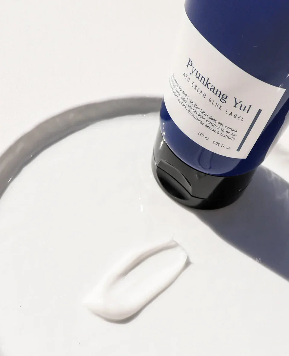 [PYUNKANG YUL] ATO CREAM BLUE LABEL 120ml Pyunkang yul