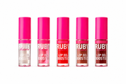 Lip Oil Booster Ruby Kisses – Hidratación, Brillo y Labios Saludables RUBY KISSES