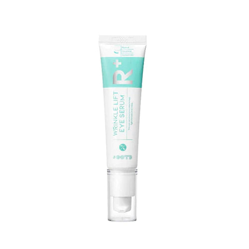 [OOTD] Wrinkle Lift Eye Serum Arumi Korean Cosmetics