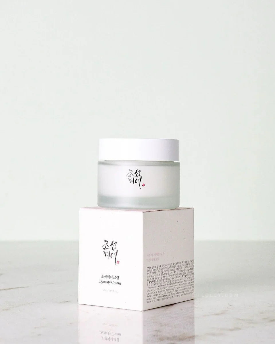 [BEAUTY OF JOSEON] Renew Dynasty Cream 50ml Beauty of Joseon