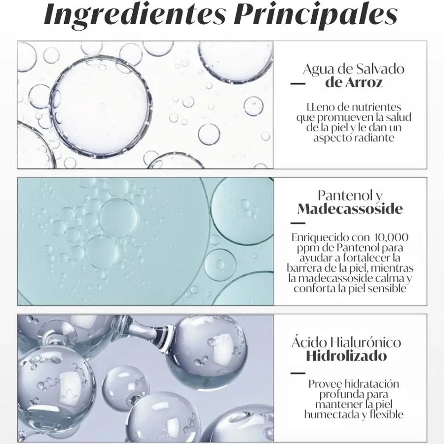 DR. ALTHEA 345 Relief Cream Mist 60ml Dr. Althea