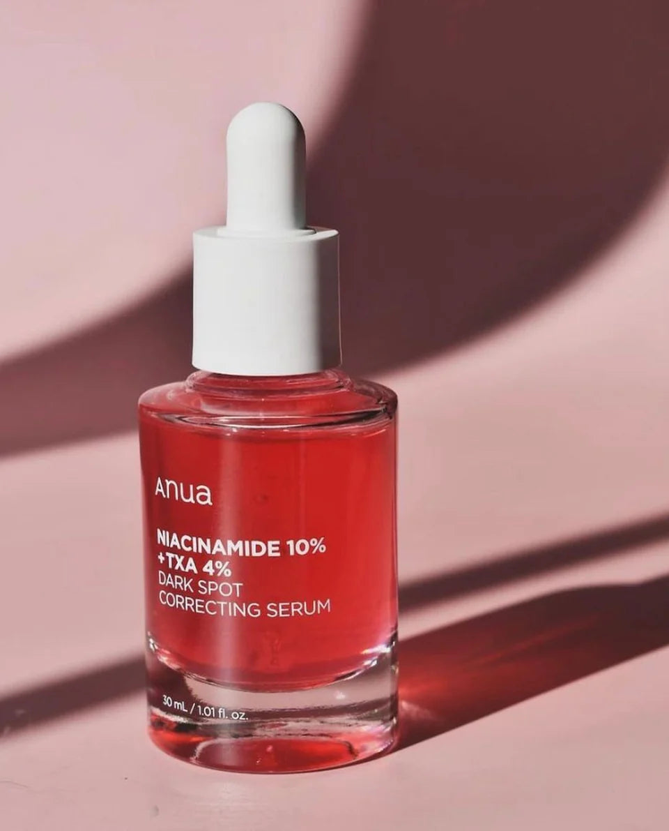 [ANUA] Serum de Niacinamida 10%+TXA 4% Dark Spot Correcting Serum 30ml ANUA