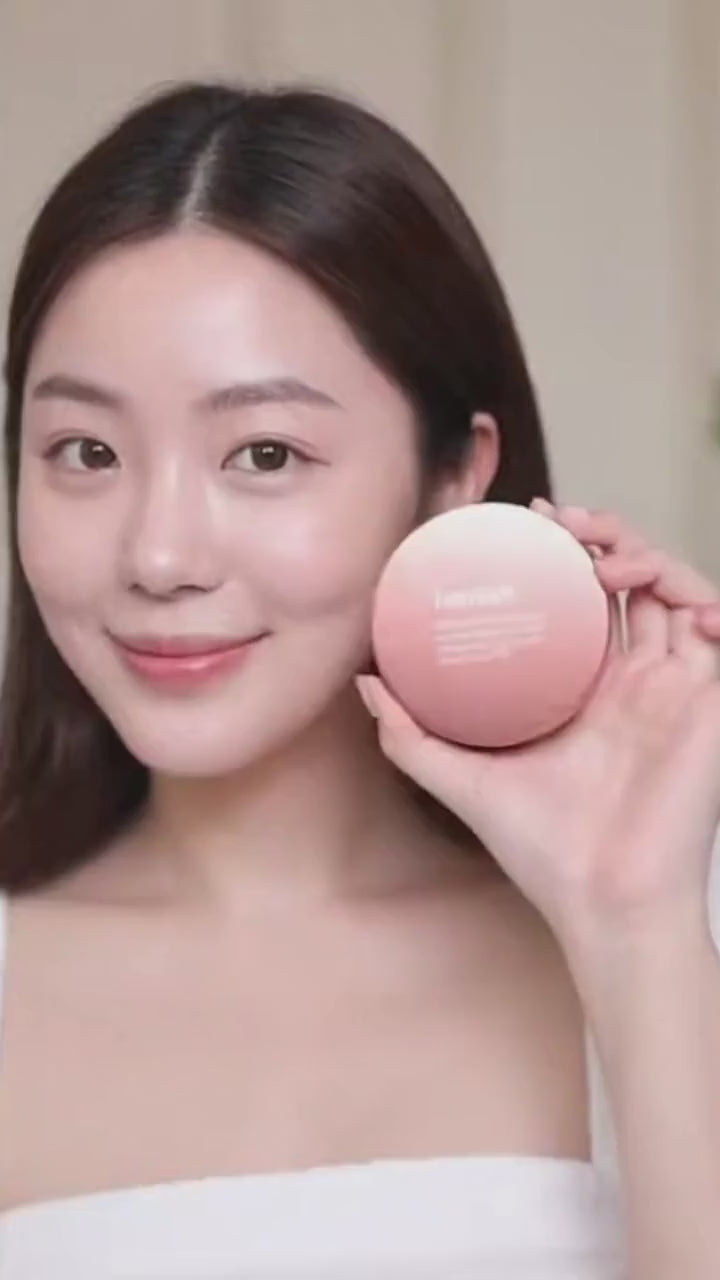 Cargar vídeo: [HEIMISH] Base de Maquillaje Artless Perfect Cushion SPF50+ PA+++