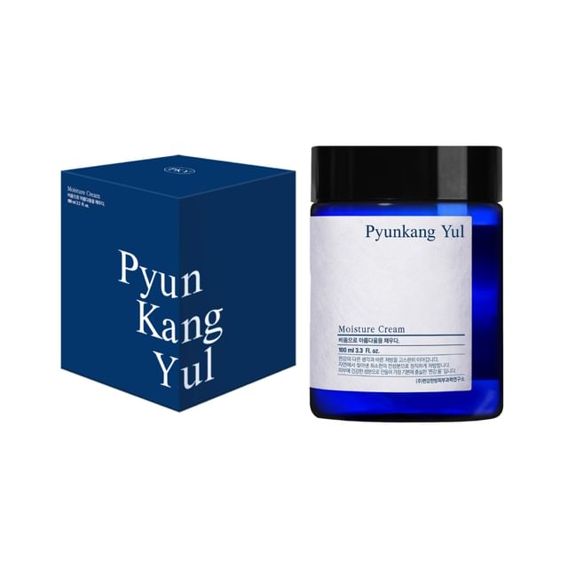 [PYUNKANG YUL] Moisture Cream 100ml Pyunkang yul