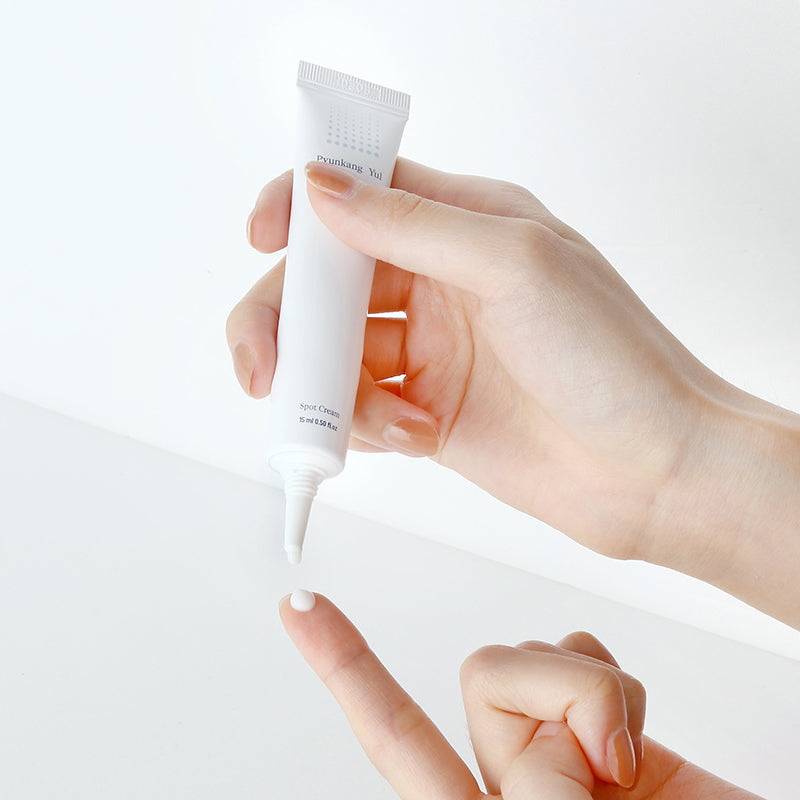 Pyunkang Yul Spot Cream 15ml PYUNKANG YUL